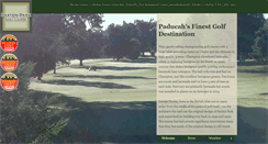 Desktop Screenshot of paxtonpark.com